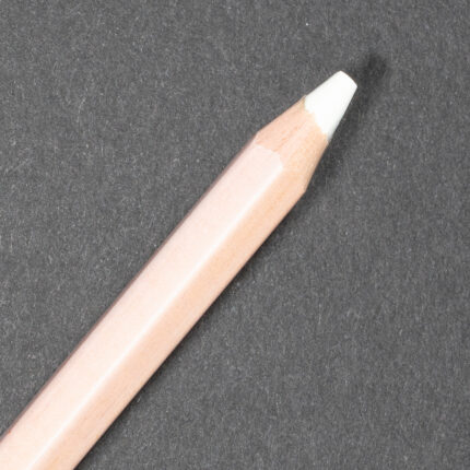 Bismuth White Caran d'Ache Pastel Pencil (811)