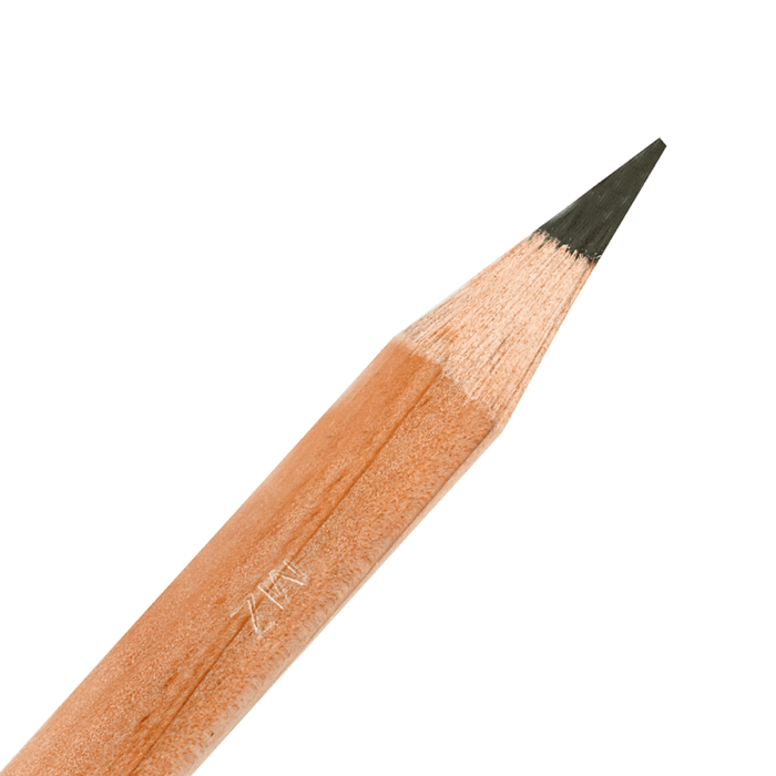 Chocolate Derwent Lightfast Coloured Pencil