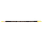 Citrus Yellow Derwent Chromaflow Pencil (0010)