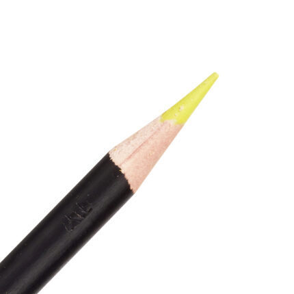 Citrus Yellow Derwent Chromaflow Pencil (0010)