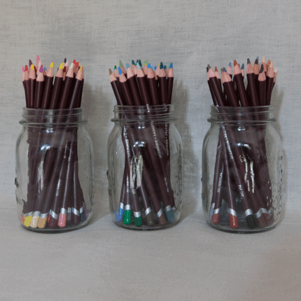 Derwent Coloursoft Pencils