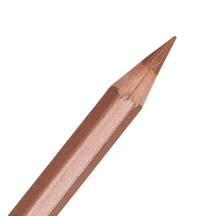 Derwent Metallic Copper Pencil (04)