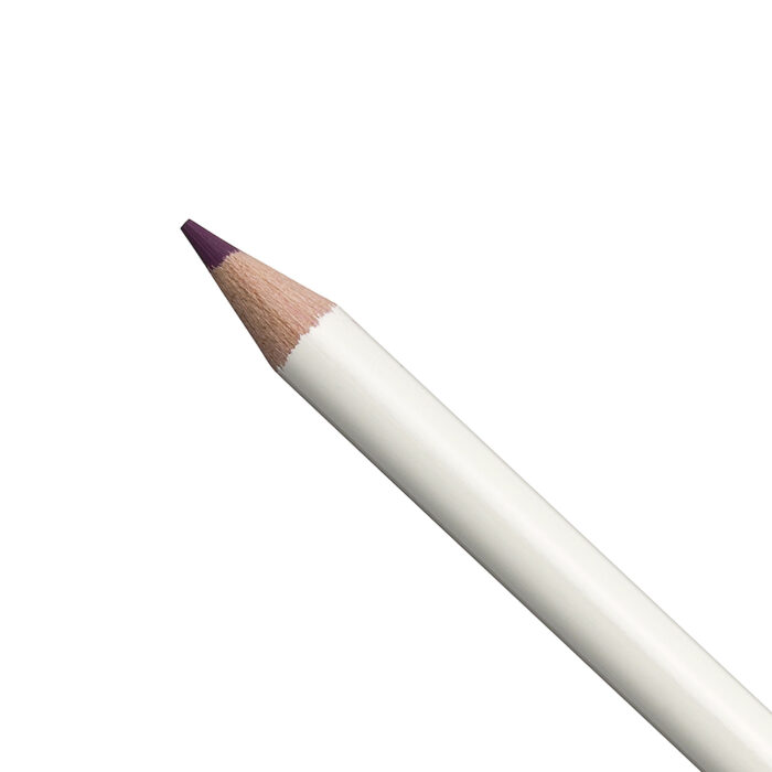 Plum Irojiten Colour Pencil (D11)