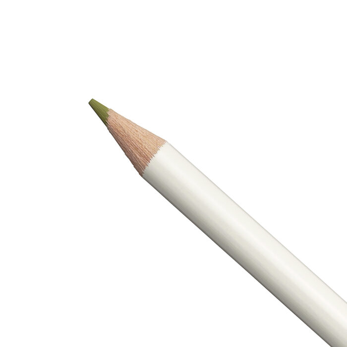 Moss Green Irojiten Colour Pencil (D16)