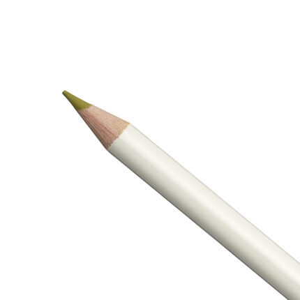 Olive Yellow Irojiten Colour Pencil (D5)