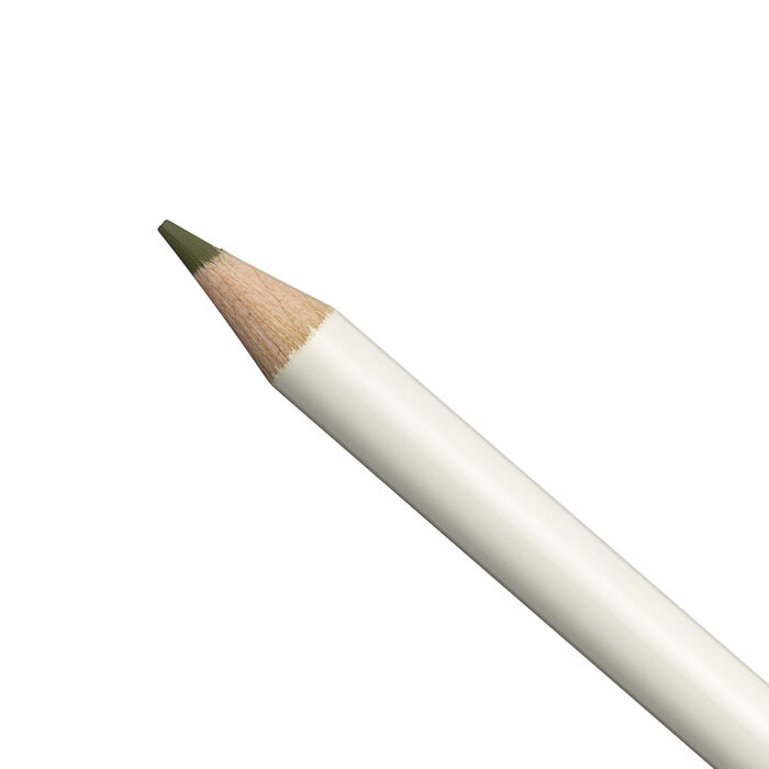 Elm Green Irojiten Colour Pencil (D6)