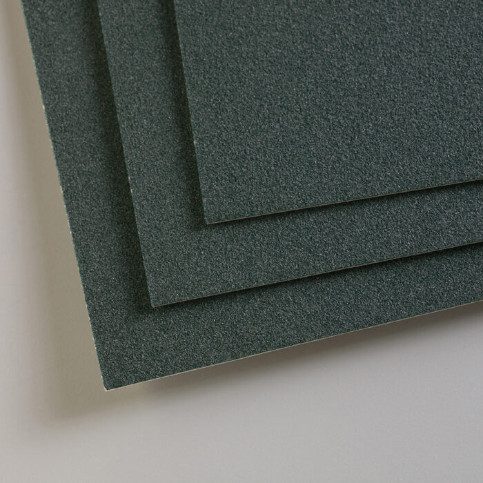 Dark Green A3 Pastelmat Sheet