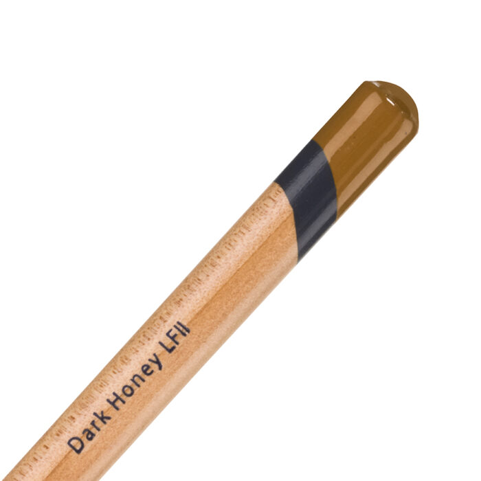 Dark Honey Derwent Lightfast Coloured Pencil