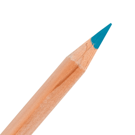 Dark Turquoise Derwent Lightfast Coloured Pencil