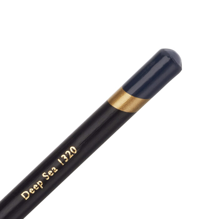 Deep Sea Derwent Chromaflow Pencil (1320)