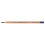 Deep Blue Derwent Lightfast Coloured Pencil