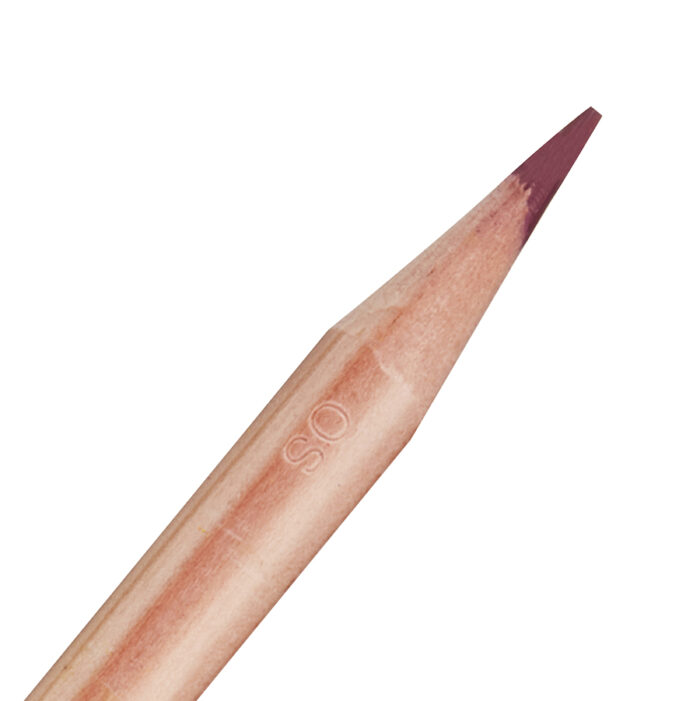 Deep Rose Derwent Lightfast Coloured Pencil