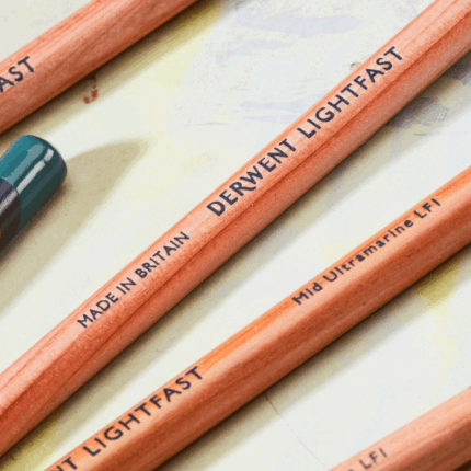 Derwent Lightfast Pencils