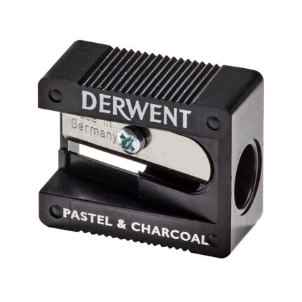 Derwent Pastel Pencil Sharpener