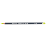 Lime Derwent Procolour Coloured Pencil (01)