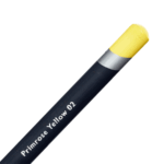 Primrose Yellow Derwent Procolour Coloured Pencil (02)