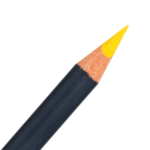 Buttercup Yellow Derwent Procolour Coloured Pencil (03)