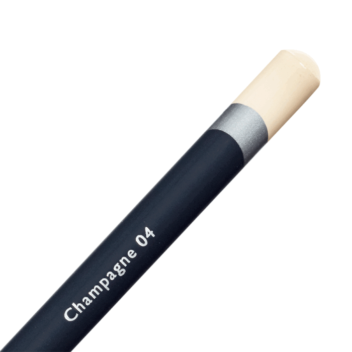 Champagne Derwent Procolour Coloured Pencil (04)