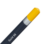 Gold Derwent Procolour Coloured Pencil (05)