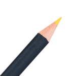 Gold Derwent Procolour Coloured Pencil (05)