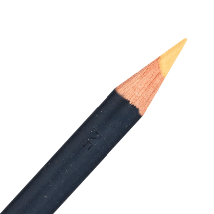 Yellow Ochre Derwent Procolour Coloured Pencil (07)