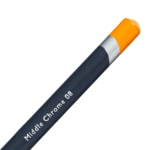 Middle Chrome Derwent Procolour Coloured Pencil (08)