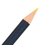 Middle Chrome Derwent Procolour Coloured Pencil (08)