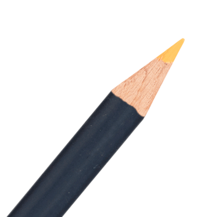 Middle Chrome Derwent Procolour Coloured Pencil (08)