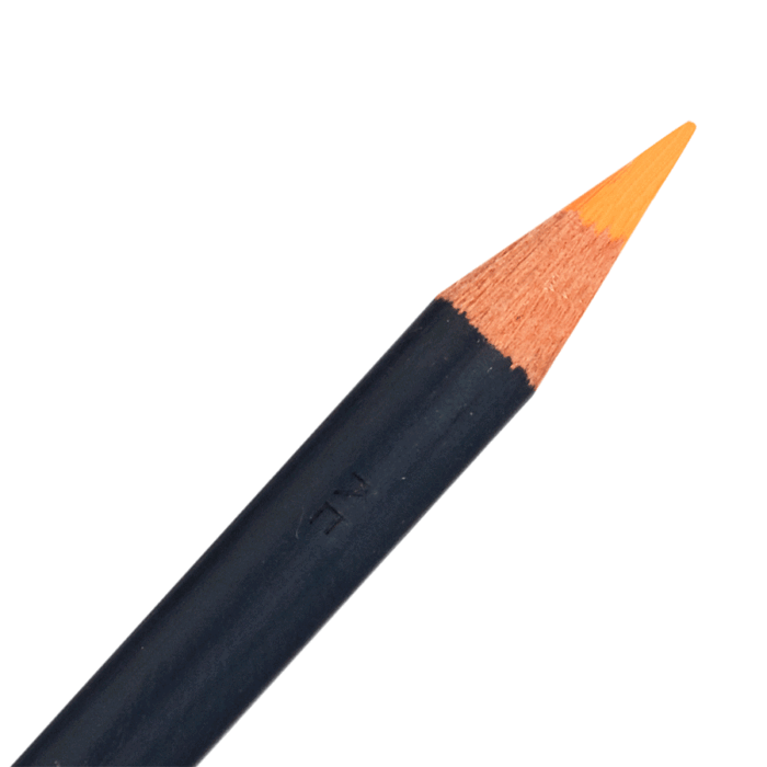 Deep Chrome Derwent Procolour Coloured Pencil (09)