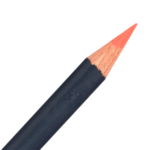 Spectrum Orange Derwent Procolour Coloured Pencil (10)