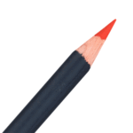 Bright Red Derwent Procolour Coloured Pencil (11)