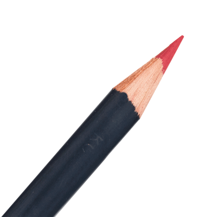 Crimson Lake Derwent Procolour Coloured Pencil (14)