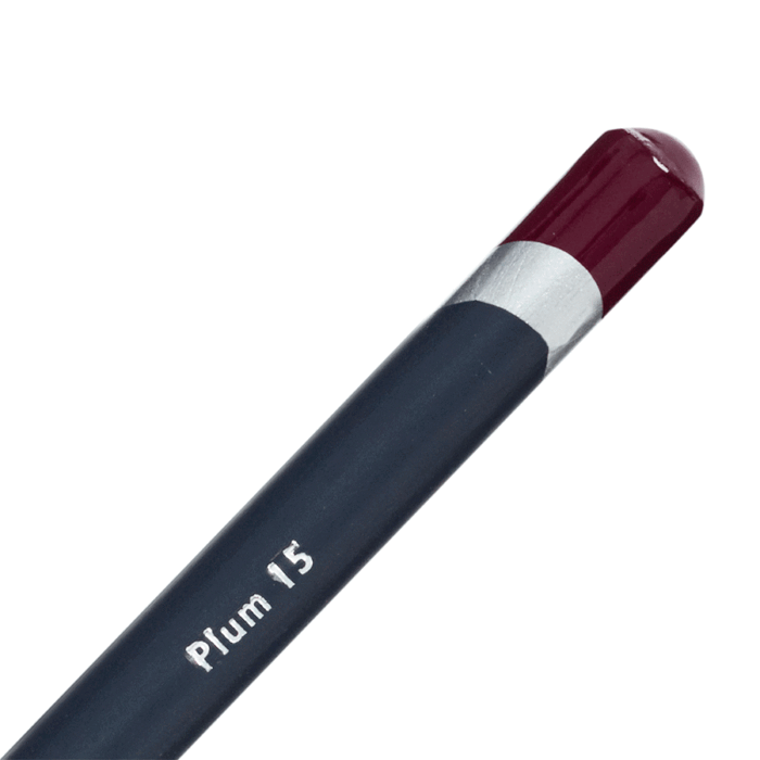 Plum Derwent Procolour Coloured Pencil (15)