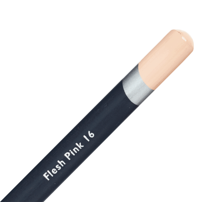 Flesh Pink Derwent Procolour Coloured Pencil (16)