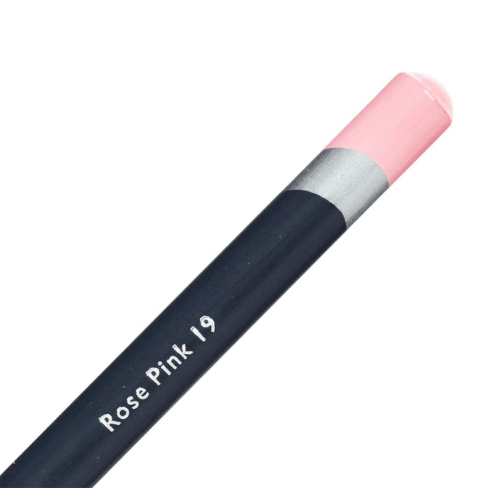 Rose Pink Derwent Procolour Coloured Pencil (19)