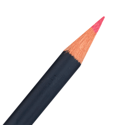 Cerise Pink Derwent Procolour Coloured Pencil (20)