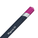 Magenta Derwent Procolour Coloured Pencil (21)