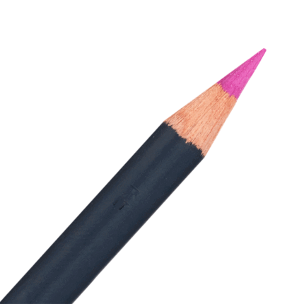 Magenta Derwent Procolour Coloured Pencil (21)