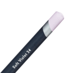 Soft Violet Derwent Procolour Coloured Pencil (24)