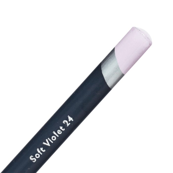 Soft Violet Derwent Procolour Coloured Pencil (24)