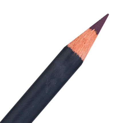 Grape Derwent Procolour Coloured Pencil (25)