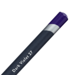 Dark Violet Derwent Procolour Coloured Pencil (27)