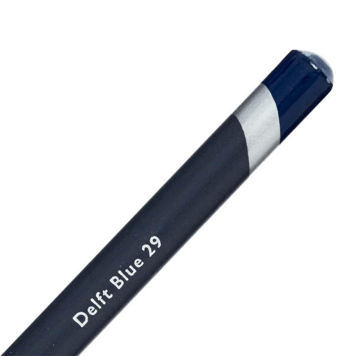 Delft Blue Derwent Procolour Coloured Pencil (29)