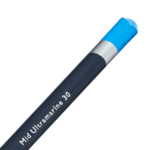 Mid Ultramarine Derwent Procolour Coloured Pencil (30)