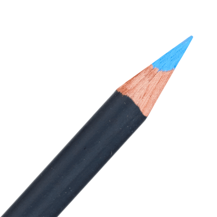 Mid Ultramarine Derwent Procolour Coloured Pencil (30)