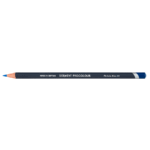 Phthalo Blue Derwent Procolour Coloured Pencil (33)