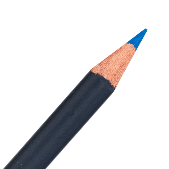 Phthalo Blue Derwent Procolour Coloured Pencil (33)