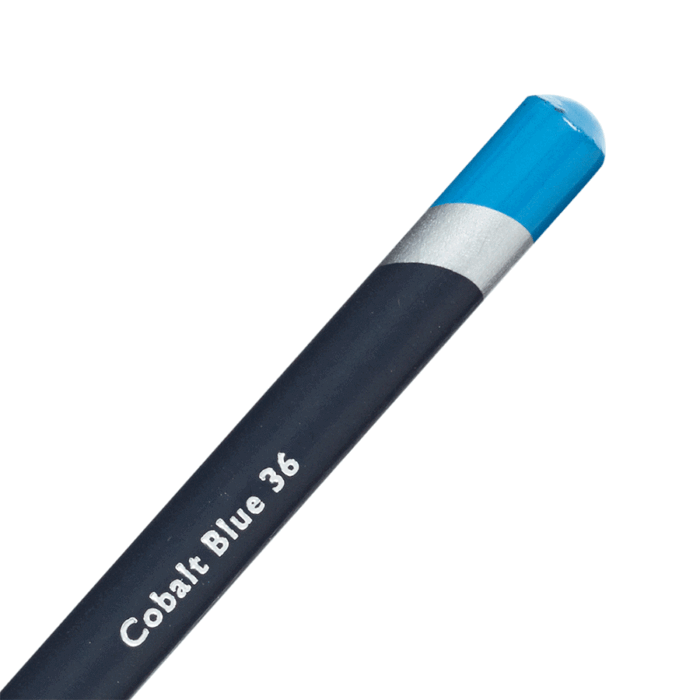 Cobalt Blue Derwent Procolour Coloured Pencil (36)