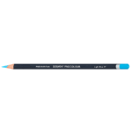 Light Blue Derwent Procolour Coloured Pencil (37)