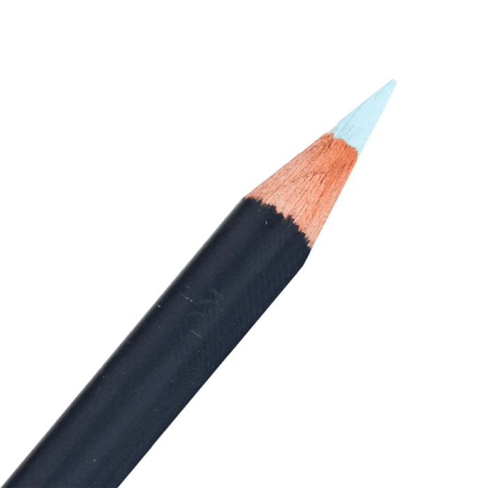 Sky Blue Derwent Procolour Coloured Pencil (38)